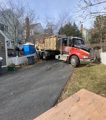 Best Basement Cleanout  in Andalusia, IL